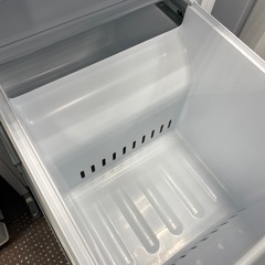 【家電1年保証付き】YAMADA 2023年製 大型2ドア冷蔵庫入荷しました！の画像