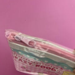 ミニ財布の画像