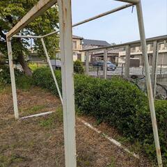 ミニサッカーゴールの画像