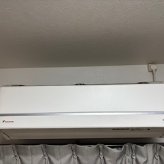 ダイキン　うるるとさらら　エアコン　14畳
