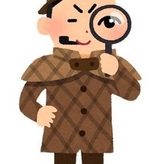 5/14 (金) 17時から マーダーミステリーやりませんか