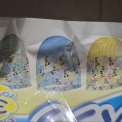 新品スイミングパンツ6枚オムツとしても★Lの画像