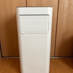移動式ポータブルエアコン