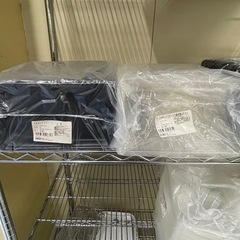お弁当　パック　まとめて1,000円！の画像