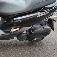 【最安値】ほぼ買取値段　2021年 ワンオーナー マジェスティS 155S 1.3万km 自賠責約2年付の画像