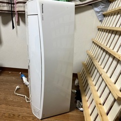 パナソニックエアコン
