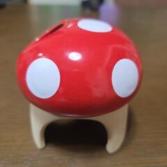 ハムスター‪🐹キノコハウス🍄
