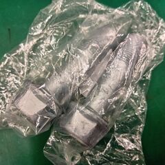 新品未使用☆30プリウス用　トヨタ純正　キャンバーボルト2本セッ...