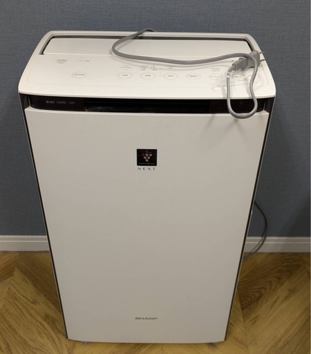 ▽値下げ▽コンプレッサー式除湿機 NEOLEAD NL-JSK10 2020年製【安心の