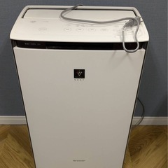 空気清浄機