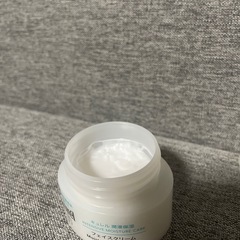 キュレル 化粧水 フェイスクリームの画像