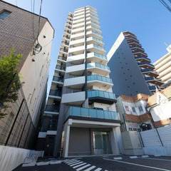 初期費用↘︎審査通過率⤴️山手線で楽々❤️‍🔥高級感たっぷ…