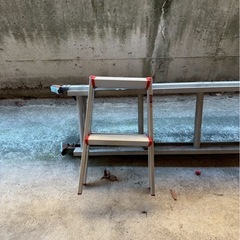脚立
