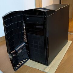 マウスコンピュータ ゲーミングPC/モンハンワイルズにも/GTX1080/Win11/全国配送可の画像