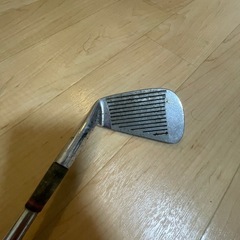 ゴルフクラブ１本　ben hogan  の画像