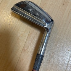 ゴルフクラブ１本　ben hogan  の画像
