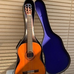 ギター　Suzuki　violin