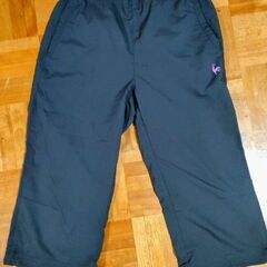 le coq sportif ジャージパンツ