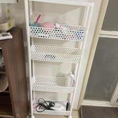 組み立て式ラックスリム