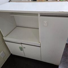キッチンカウンター ニトリ