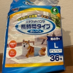 ペット用✩.*˚犬用マナーパンツ✩.*˚