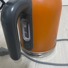湯沸かし器