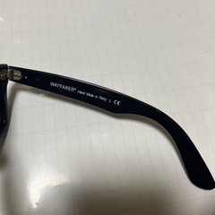 レイバンの画像