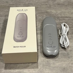 ウォーターピーラー　スリーコインズ　