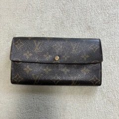 ルイ・ヴィトン 財布