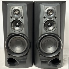 KENWOOD  スピーカー LS-F9
