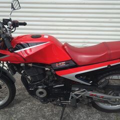 スズキNZ250S NJ44Aの画像