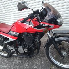 スズキNZ250S NJ44A