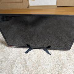 32インチ液晶テレビ