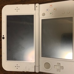 クリスマスファッション 美品⭐︎NEW3DS 姉ケ崎のポータブルゲーム《ニンテンドー (koko) Nintendo Switch