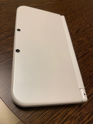 美品⭐︎NEW3DS (koko) 姉ケ崎のポータブルゲーム《ニンテンドー