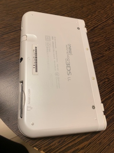 美品⭐︎NEW3DS (koko) 姉ケ崎のポータブルゲーム《ニンテンドー