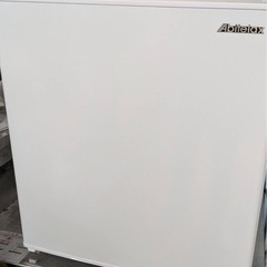 超ジャンク品冷蔵庫