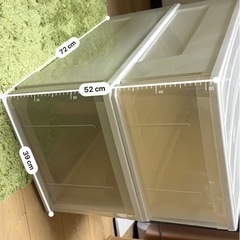 衣服ケース