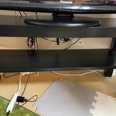 IKEA テレビ台