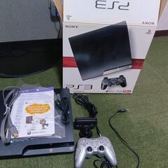 PS3動作品CECH-2000Aバージョン4.20希少レア…