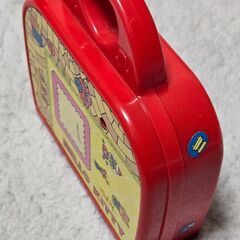 TOHO ハローキティ角待物語 サンリオ ドールハウス 昭和レトロ フィギュアの画像