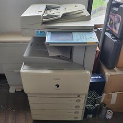 キャノン 中古 A3 カラー複合機　Canon iRC3080Ｆ...