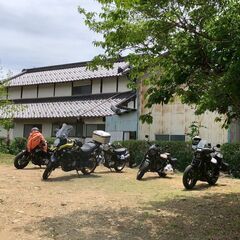 ツーリング仲間募集 weekdays+ 静岡 - 静岡市