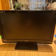 テレビ