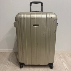 キャリーケース プロテカ protbcA 日本製