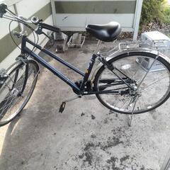 自転車