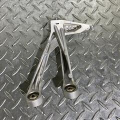 HONDA CB250R タンデムステップ 左 ホンダ [M-250513-24]の画像