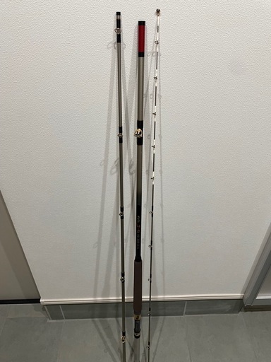 ガマ船　真鯛　50-390 中古品