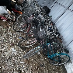 自転車