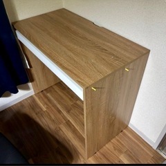 デスク　椅子　セット